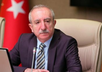 «Անգարայի Եւ Դամասկոսի Յարաբերութիւններուն Մէջ Նոր Դարաշրջանի Սկիզբը Շատ Հաւանական Է» Կ՛ըսէ Թուրք Երեսփոխան Մը
