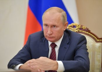Փութին Պահանջած Է Բարելաւել Բանակին Մատակարարուող Զէնքի Քանակն Ու Որակը