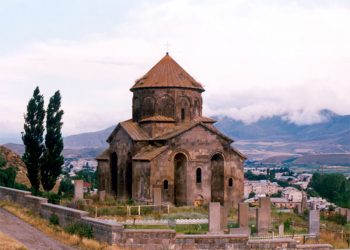 Հետաքրքրական.  Հայ Շինարար Թագուհիներ Եւ Իշխանուհիներ