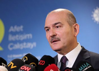 «Պոլսոյ Մէջ Ահաբեկչական Գործողութիւն Կատարելու Հրամանը Տրուեցաւ Մընպեժէն» Կ՛ըսէ Սոյլու