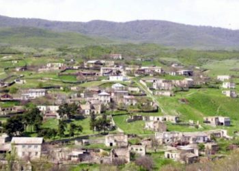 Արցախ` Հայկական Ինքնութեան Պաշտպանութեան Միջնաբերդ. Օսմանեան Բանակի Ներխուժումը Եւ Փոքր Ղարաքիլիսայի Ճակատամարտը