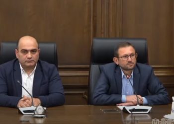 «Հայաստան» Խմբակցութիւնը Լուսարձակի Տակ Առաւ Ընկերային-Տնտեսական Մտահոգիչ Վիճակը