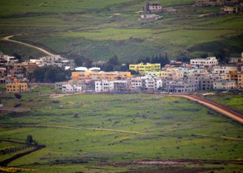 Լիբանանեան Ղաժարը Եւ Առասպելը