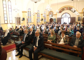 Ս. Յակոբ Եկեղեցւոյ  Անուանակոչութիւն