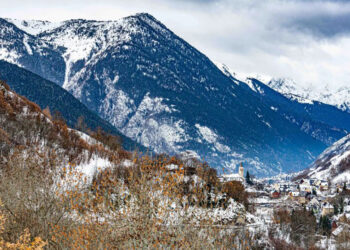 Սպանական Արանի Հովիտի Իւրայատկութիւնը. Արաներէն Լեզուն