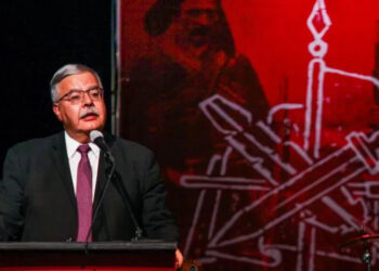 «Մեր Պայքարը Արդար Է, Եւ Վախճանը Կրնայ Ըլլալ Միայն Յաղթանակ». Յակոբ Տէր Խաչատուրեան*