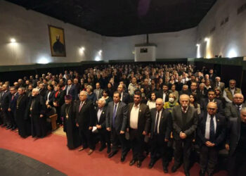 Գաղութէ-Գաղութ