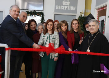 «Զուարթնոց» Կեդրոնի Աւանդական Տօնավաճառ