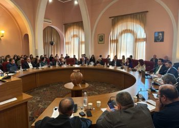 «Հայաստան-Սիրիա Յարաբերութիւններ. Պատմական Առնչութիւններ, Արդի Զարգացումներ Եւ Հեռանկարներ» Նիւթով Միջազգային Գիտաժողով