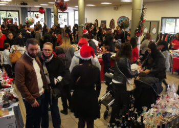 Համազգայինի Մարսէյի Ճեմարանի Առօրեայէն