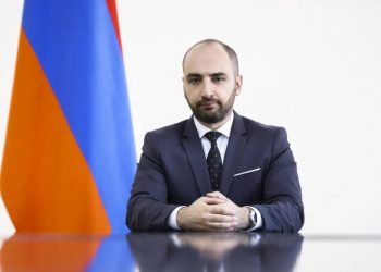 «Հայաստանի Եւ Թուրքիոյ Միջեւ Ձեռք Բերուած Համաձայնութիւնները Կեանքի Կոչելու Շուրջ Քննարկումները Պիտի Շարունակուին» Կ՛ըսէ Յունանեան