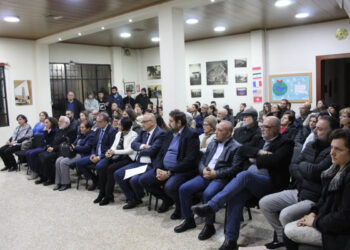 Գրագէտ Եւ Ազգային Գործիչ Ճորճ Աբէլեանին Նուիրուած Յուշ-Երեկոյ