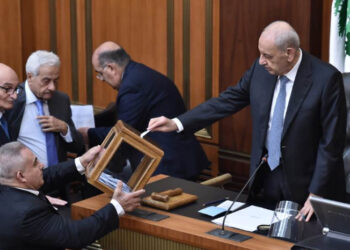 Խորհրդարանը Երէկ Եւս Չյաջողեցաւ Ընտրել Հանրապետութեան Նոր Նախագահը