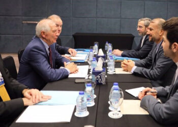Իրան Պատրաստ Է Համաձայնութեան Վերջին Նախագիծին Հիմամբ Եզրափակելու Վիեննայի Բանակցութիւնները
