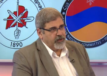 Մանոյեան. «Սա Խտրականութիւն Է Գործող Իշխանութիւններուն Կողմէ»