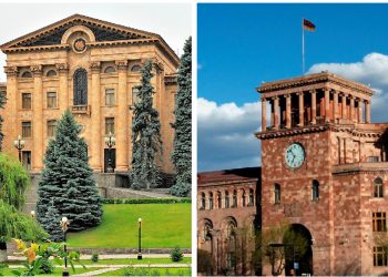 Խմբագրական. Օրէնսդիր-Գործադիրի Նոյնացումն ու Պետական Մտածողութեան Բացակայութիւնը