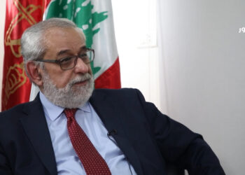 «ՀՅ Դաշնակցութիւնը Ծանօթ Է Իր Կազմակերպուածութեամբ, Կարգապահութեամբ Եւ Լիբանանի Հանդէպ Յանձնառութեամբ ու Կը Շարունակէ Մնալ Իբրեւ Այդպիսին» Շեշտեց Յ. Բագրատունի