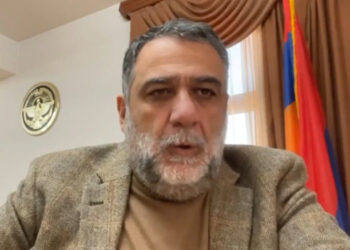 Արցախի Կազամատակարարումը  Վերականգնուած Է