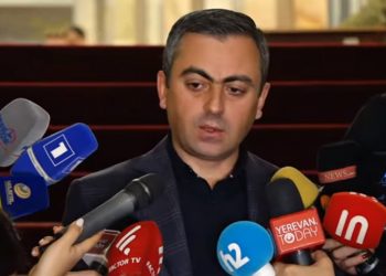 Իշխան Սաղաթէլեան. «Այս Իշխանութեան Հետ Ճամբայ Չկայ Երթալիք. Պիտի Ունենանք Նոր Պատերազմ Եւ Նոր Յանձնում»