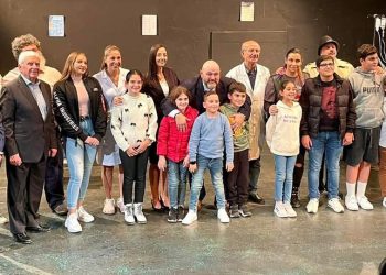 «Վտանգաւոր, Բայց… Կայուն» Թատերախաղը Կիպրոսի Մէջ