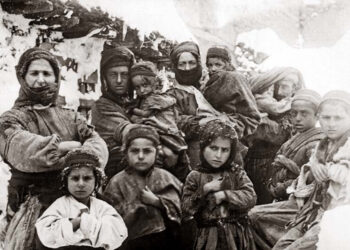 Գաղութէ-Գաղութ