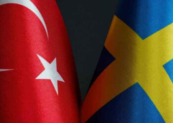 Շուէտի Իշխանութիւնները ՔԱԿ-ի Անդամ Մը Թուրքիոյ Արտայանձնած Են