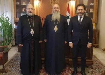 Գաղութէ Գաղութ