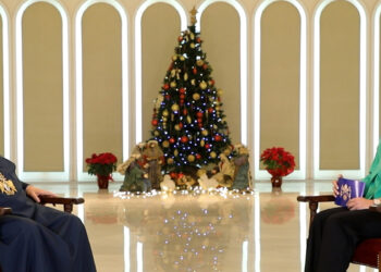 «Մեր Ազգին Ու Հայրենիքին Տագնապները Պէտք Է Միասնաբար Դիմագրաւենք»* Արամ Ա. Կաթողիկոս