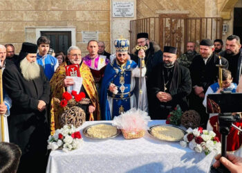 Գաղութէ-Գաղութ