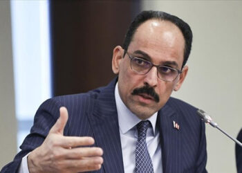 «Էրտողան-Ասատ Հանդիպումի Թուականը Կախեալ Է Երկու Կողմերուն Միջեւ Բանակցութիւններու Ընթացքէն» Կ՛ըսէ Քալըն