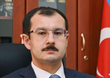 Ազրպէյճան Իսրայէլի Մէջ  Իր Առաջին Դեսպանը Նշանակեց