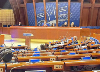 ԵԽԽՎ-ն Կը Պահանջէ Ուքրանիոյ Դէմ  Պատերազմի Միջազգային Դատարան Ստեղծել