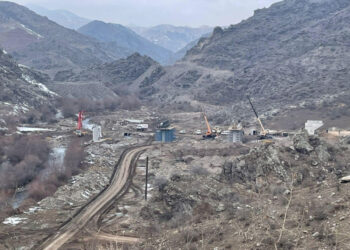 Ակնարկ. Ստեփանակերտ-Պաքու Ձեւաչափին Իրաւական Նախադրեալը