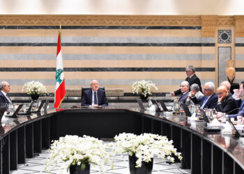 Կառավարութիւնը Համաձայն Գտնուեցաւ 62 Միլիոն Տոլարի Յատկացում Մը Փոխանցելու Ելեկտրականութեան Մարզին