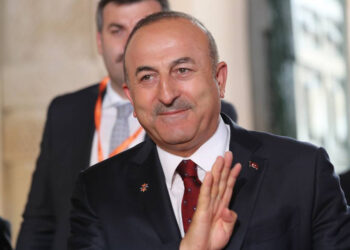 Չաւուշօղլու. «Թուրքիան Ներկայ  Պայմաններուն Մէջ Չի Կրնար Աջակցիլ Շուէտի`  ՕԹԱՆ-ի Անդամակցութեան»
