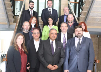 Մշակոյթի Նախարարութեան Եւ Համազգայինի Միջեւ Համագործակցութեան Եւ Փոխըմբռնման Յուշագիրով. Մշակոյթի Նախարարութիւնը Կը Ճանչնայ Համազգայինի Գեղարուեստի Դպրոցները