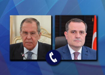 Լաւրով Ընդգծած Է Լաչինի Միջանցքով Երթեւեկութեան Շուտափոյթ Վերականգնման Անհրաժեշտութիւնը