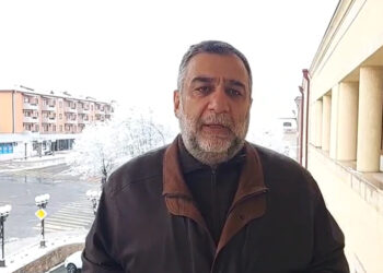 Արցախը 28-րդ Օրն Ըլլալով  Շրջափակման Մէջ.  Ռուբէն Վարդանեան.  «Մենք Բոլորս Մէկ Նաւու Մէջ Ենք»