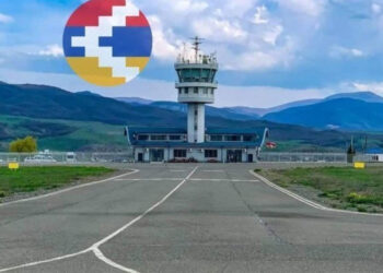 Արցախի Պատգամաւորները Փութինին, Պայտընին Եւ Մաքրոնին Կոչ Կ՛ուղղեն` Ստեփանակերտի Օդակայանի Գործարկման Ուղղութեամբ Քայլերու Ձեռնարկելու