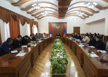 Շրջափակումի 51-րդ Օրը. Արցախի Մէջ Պենզինի Եւ Վառելանիւթի Պաշարներու Սղութիւն