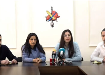 Հայրենի Կեանք