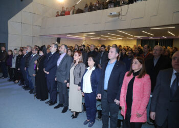«ՀՄԸՄ-ի Սկաուտական Հաւաքները Այն Ապահով Ու Մաքրամաքուր Միջավայրն Են, Ուր Հայ Մանուկը, Պատանին Եւ Երիտասարդը Ամրօրէն Եւ Հայօրէն Կը Թրծուին` Դիմագրաւելու Մերօրեայ Բազում Մարտահրաւէրները» Հաստատեց Րաֆֆի Կէվօղլանեան