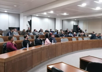ՀՄԸՄ-ի Լիբանանի Միջվարչական Ժողով