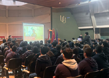 ՋԱՀ-ի Կազմակերպութեամբ` «Արցախի Կոթողները» Շրջուն Ցուցահանդէսը