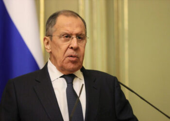 Նշելով, Որ Մոլտովան Պիտի Ըլլայ Յաջորդ Ուքրանիան. Լաւրով. «Ուաշինկթըն Ուղղակի Կերպով Մեղսակից Է «Նորտ Սթրիմ» Խողովակաշարի Ականահարման»