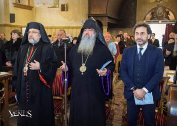 Գաղութէ-Գաղութ