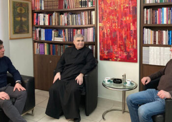 «Ռատիօ Վատիկան»-ի Հայկական Բաժանմունքն ու «Ազդակ»-ը Կը Շարունակեն Համագործակցիլ