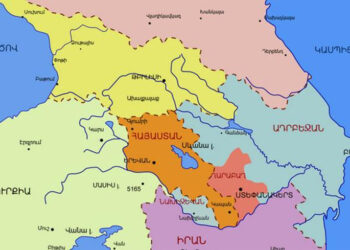 Ակնարկ. «Թրանս Կովկաս»-ը Փոխան 3+3-ի