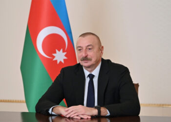 Ալիեւ Իրանցի Իրաւապահները Կը Մեղադրէ Անգործութեան Մէջ