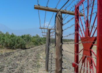 Թուրքիոյ Առեւտուրի Նախարարը Ըսած Է, Թէ Ո՛ր Պարագային Պիտի Բացուին Հայաստանի Հետ Սահմանները